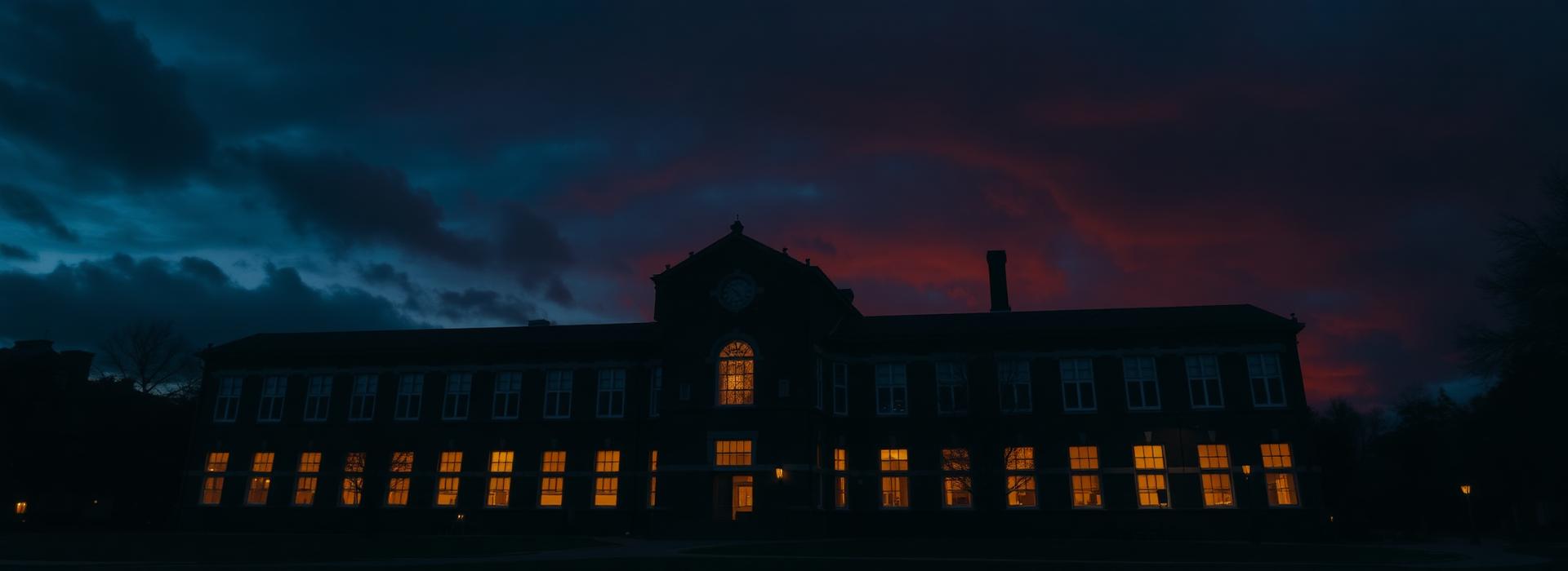 SMMA campus