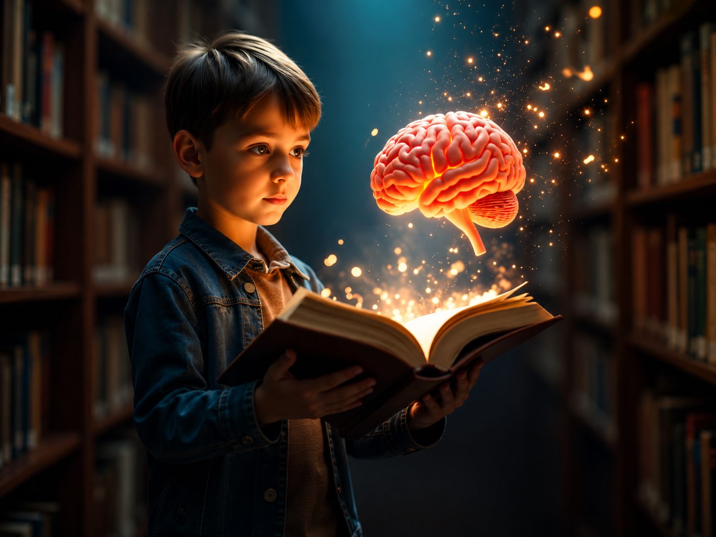 ESP Level 3 – Quantum Speed Reading