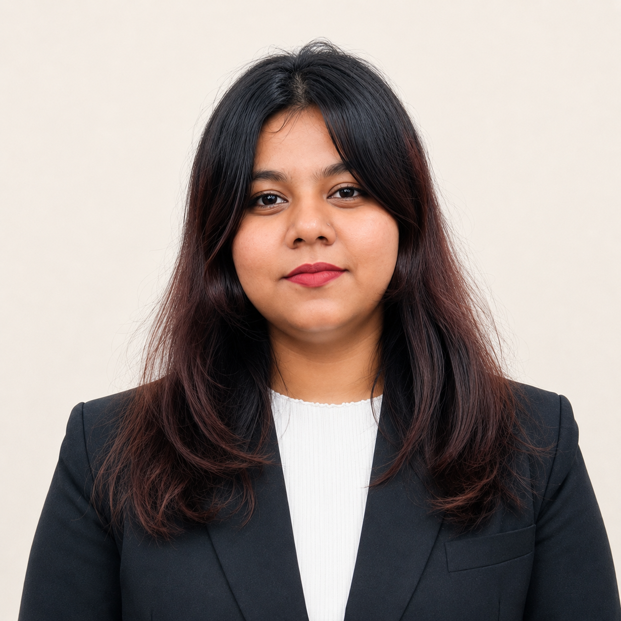 Ms. K. Ayisha Fathima
