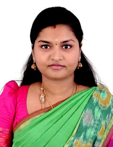 Ms. Deerkadharshini