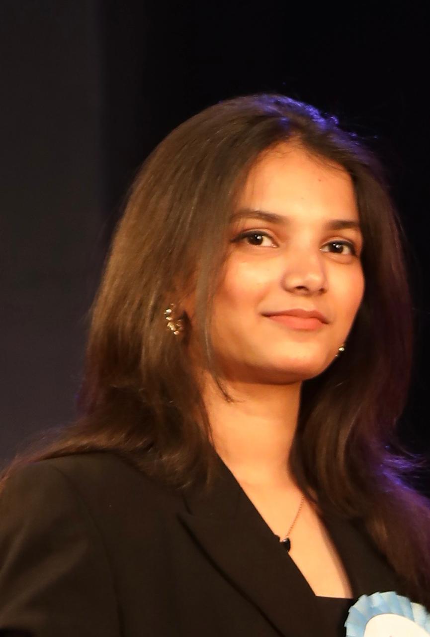 Ms. D. Harini