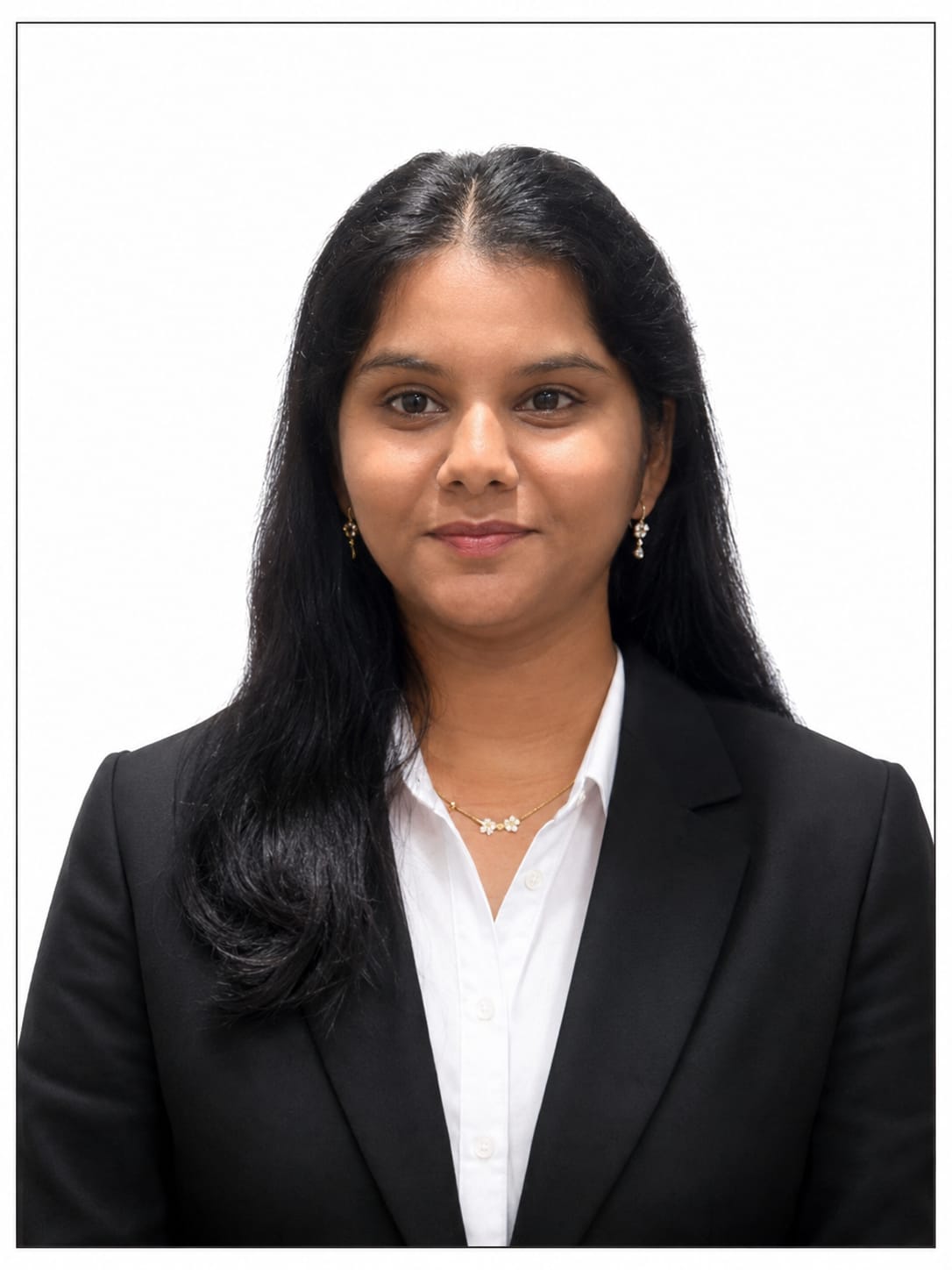 Ms. P. Madhumitha