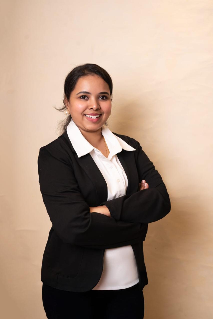 Mrs. D. Swapna